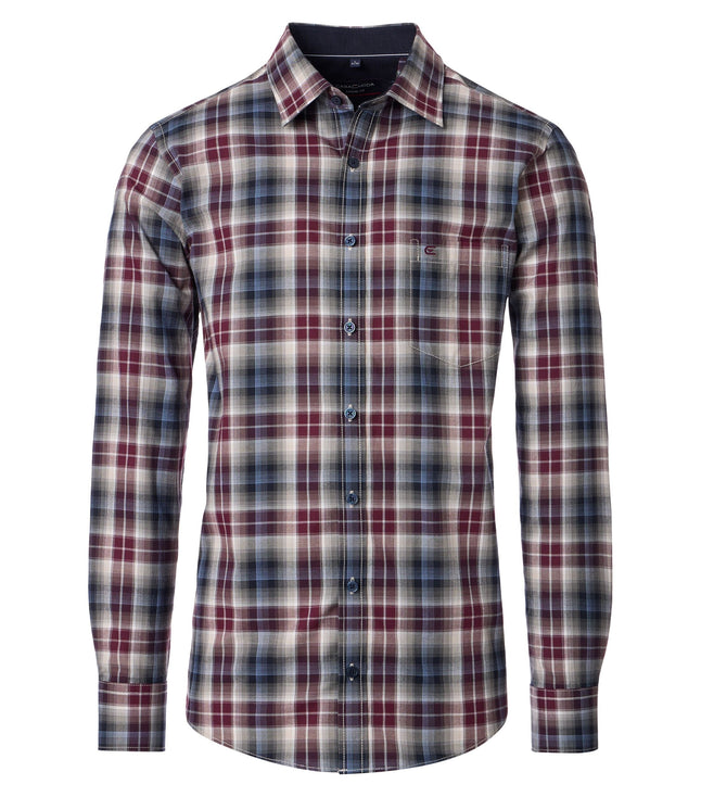 Freizeithemd - Regular Fit