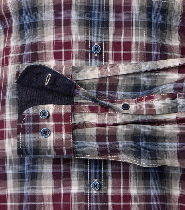 Freizeithemd - Regular Fit