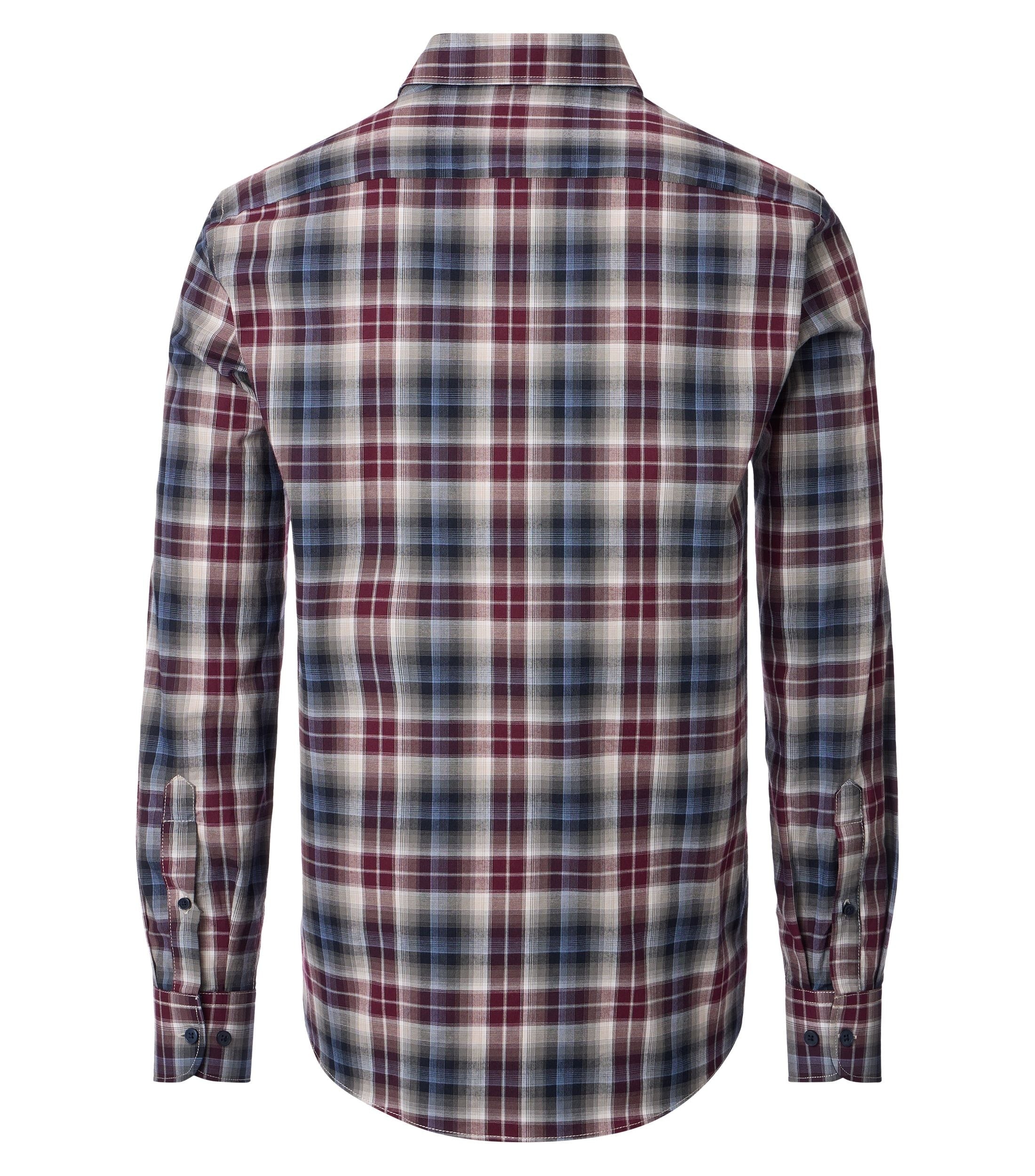 Freizeithemd - Regular Fit