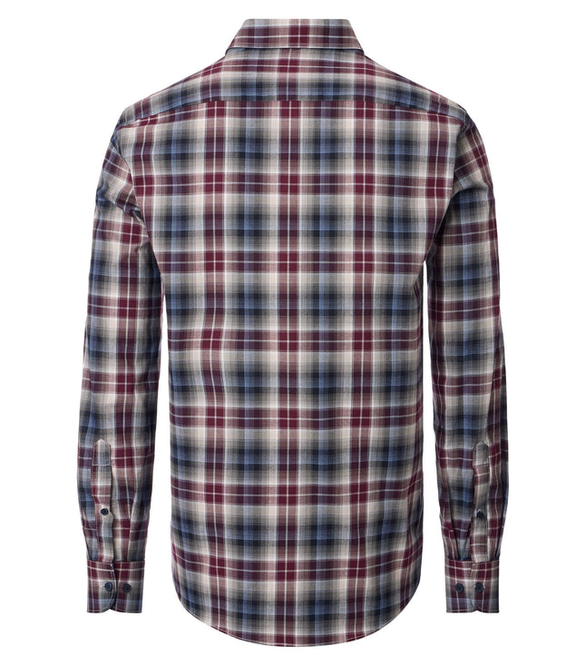 Freizeithemd - Regular Fit