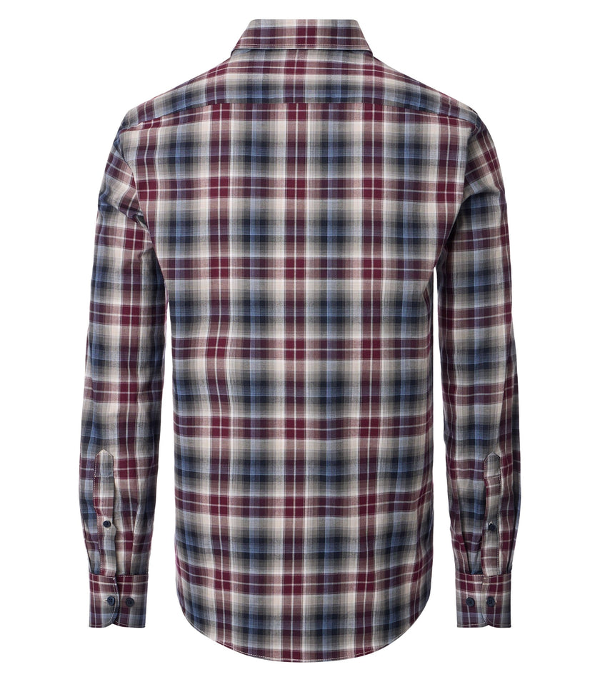 Freizeithemd - Regular Fit