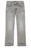 Jeans -  KICK FLARE MR