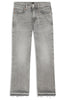 Jeans -  KICK FLARE MR