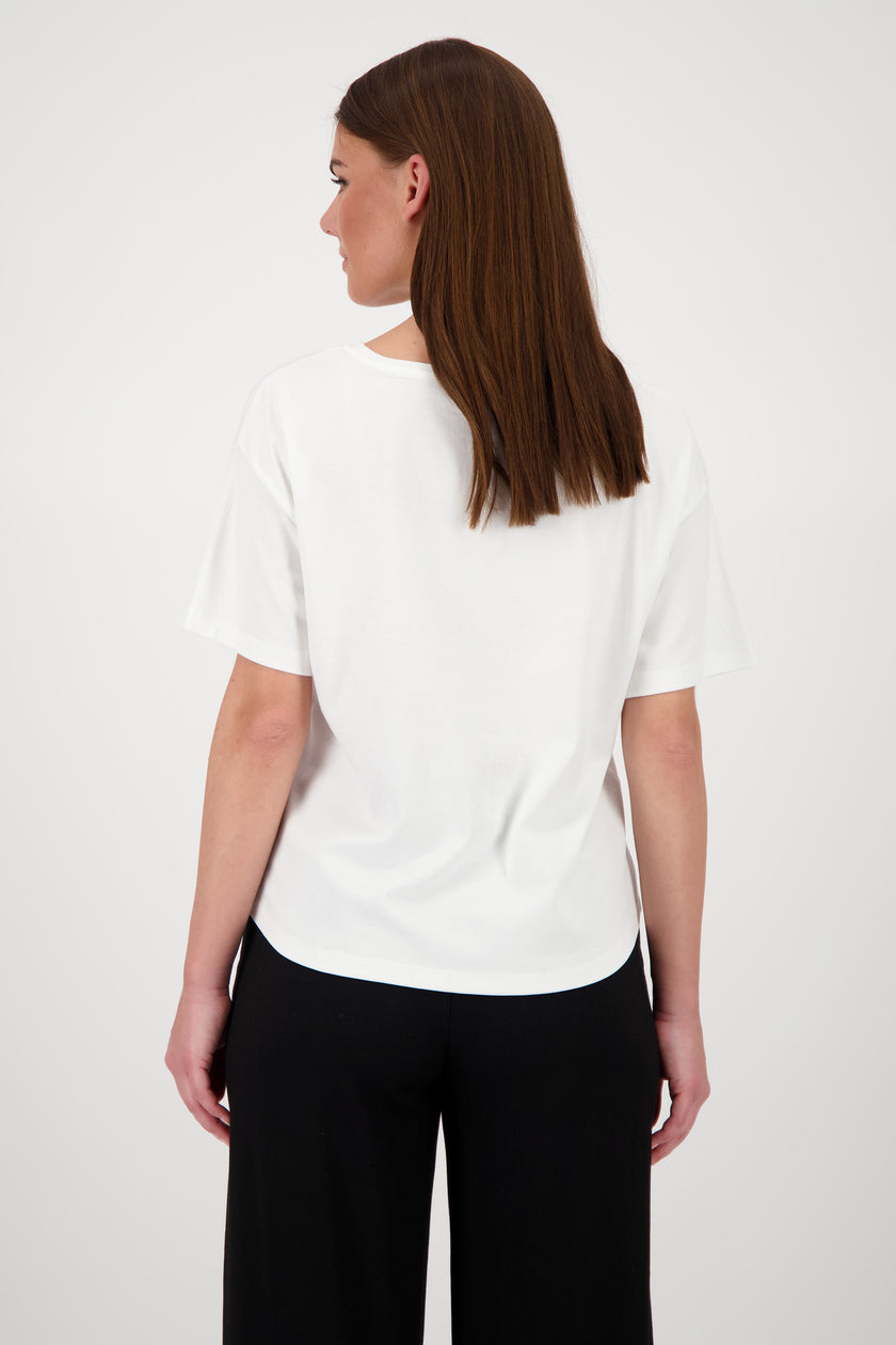 T-Shirt - Frontprint