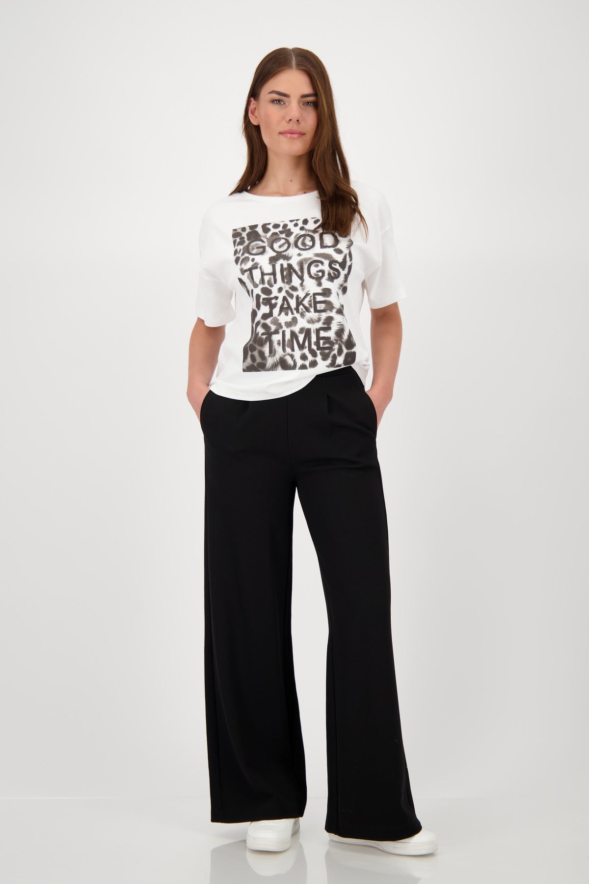 T-Shirt - Frontprint