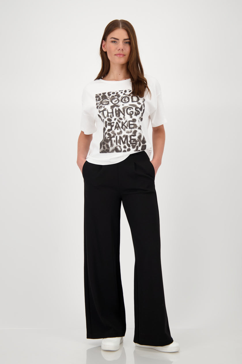 T-Shirt - Frontprint