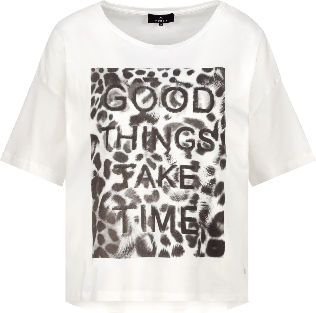 T-Shirt - Frontprint