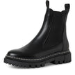 Chelsea Boots - Leder