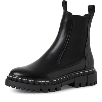 Chelsea Boots - Leder