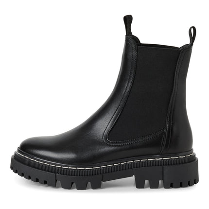 Chelsea Boots - Leder