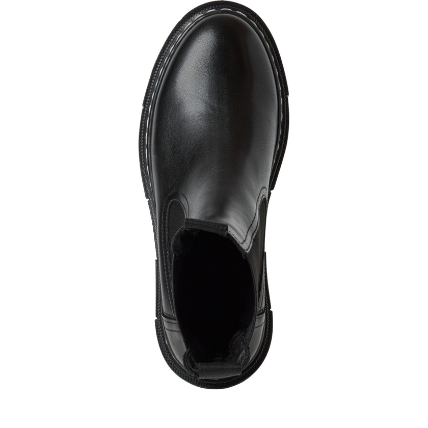 Chelsea Boots - Leder