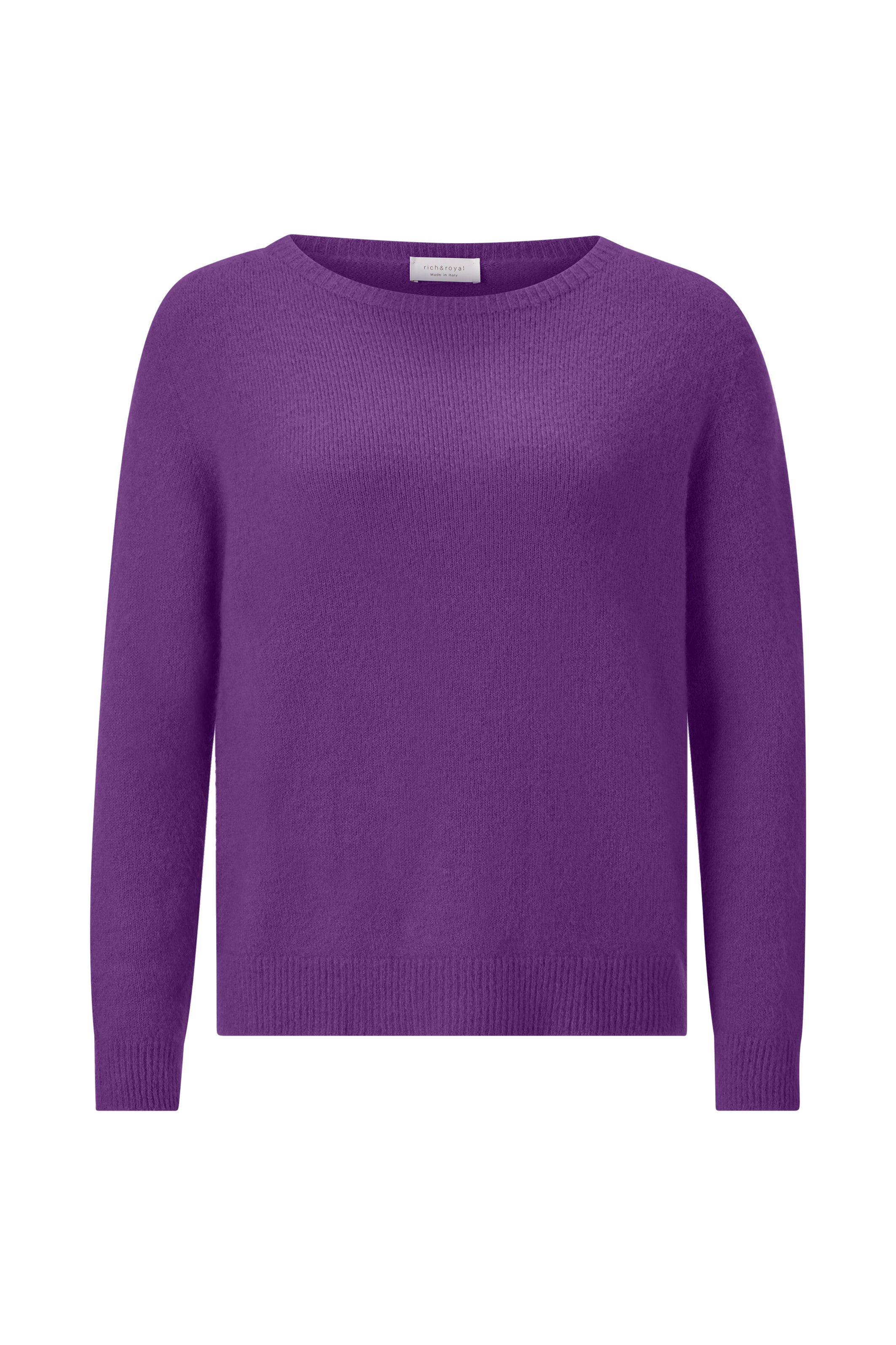 Pullover - Wollmix