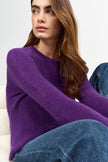 Pullover - Wollmix