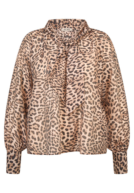 Bluse - Leo Love