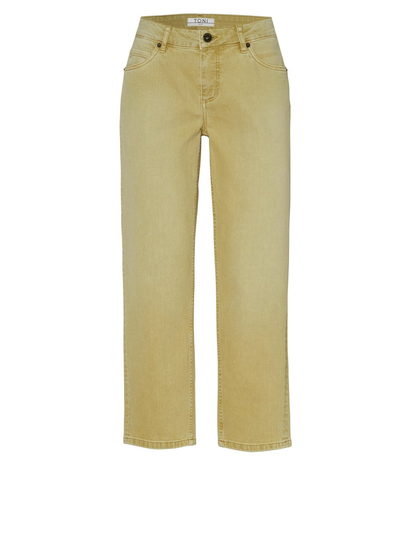 Jeans - Ella Cropped