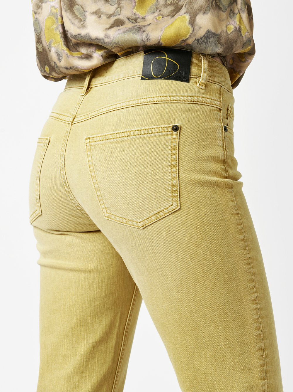 Jeans - Ella Cropped