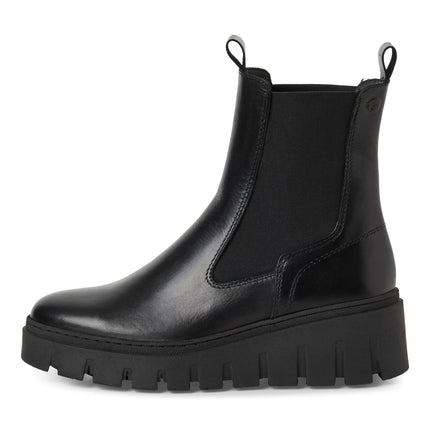 Stiefel - Chelsea-Boots