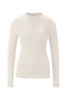 Longsleeve - Muschelsaum