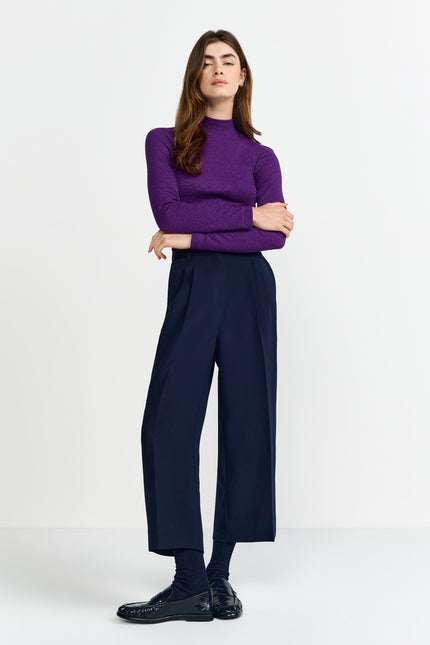 Longsleeve - Glitzer