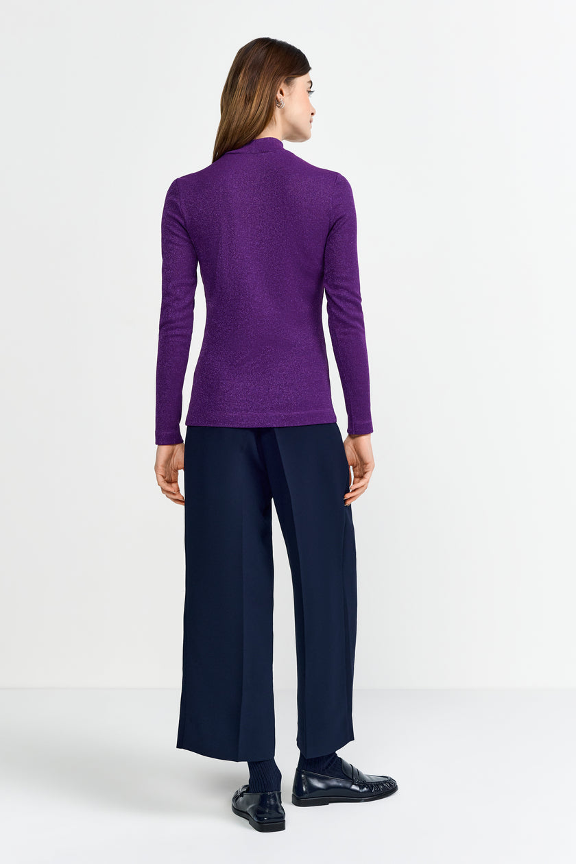 Longsleeve - Glitzer