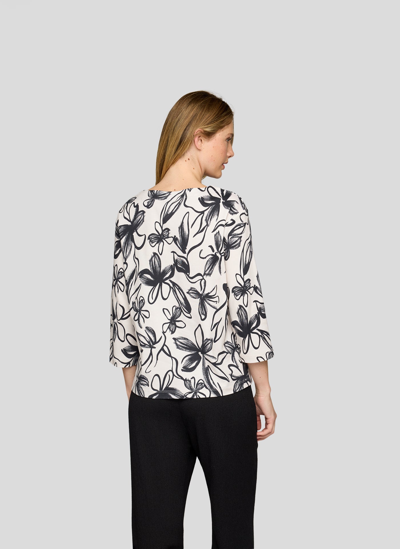 T-Shirt - Vintage Vibe