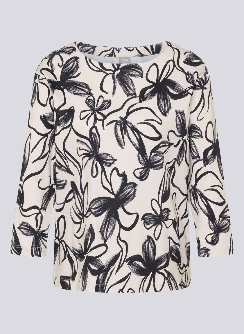 T-Shirt - Vintage Vibe