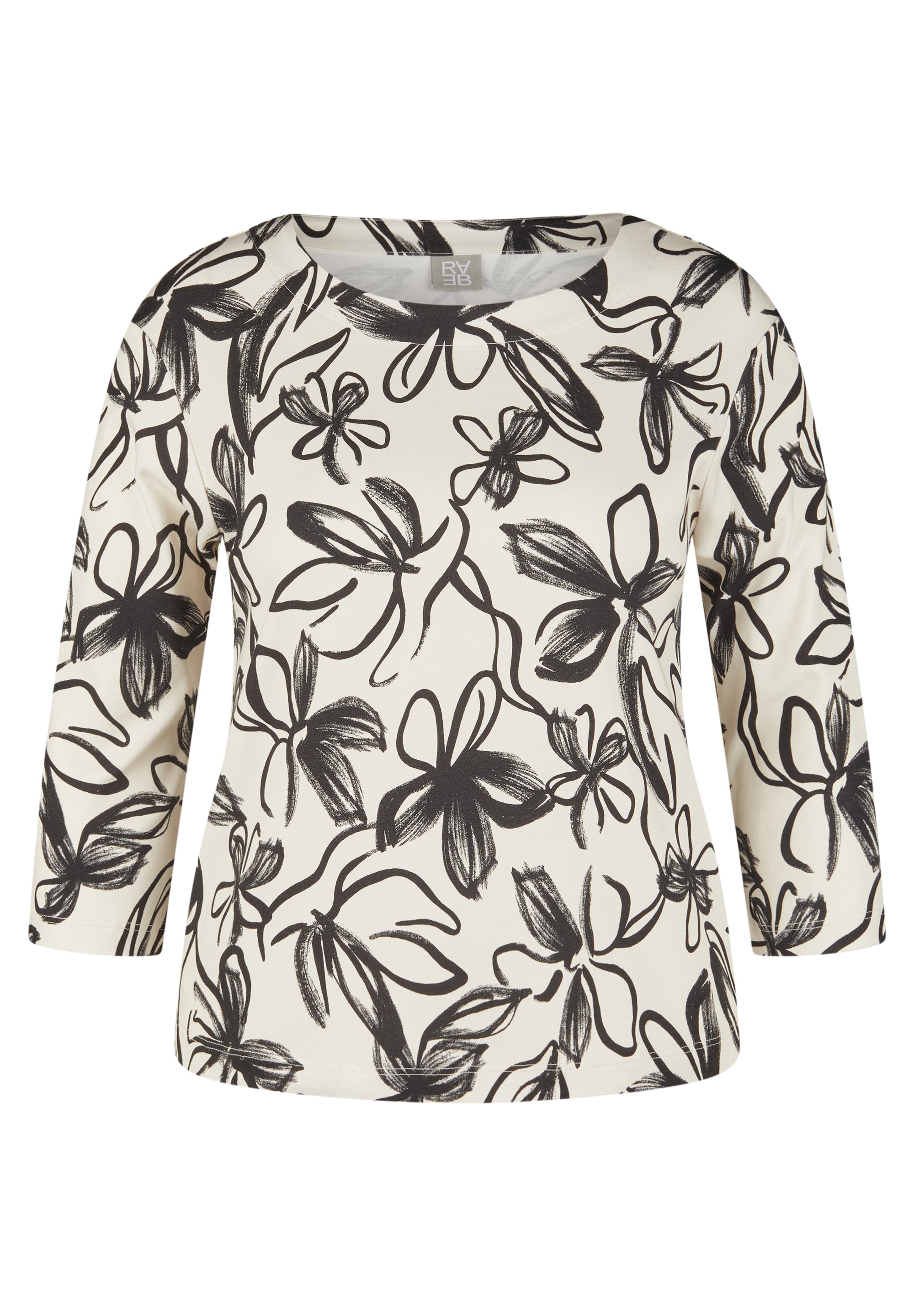 T-Shirt - Vintage Vibe