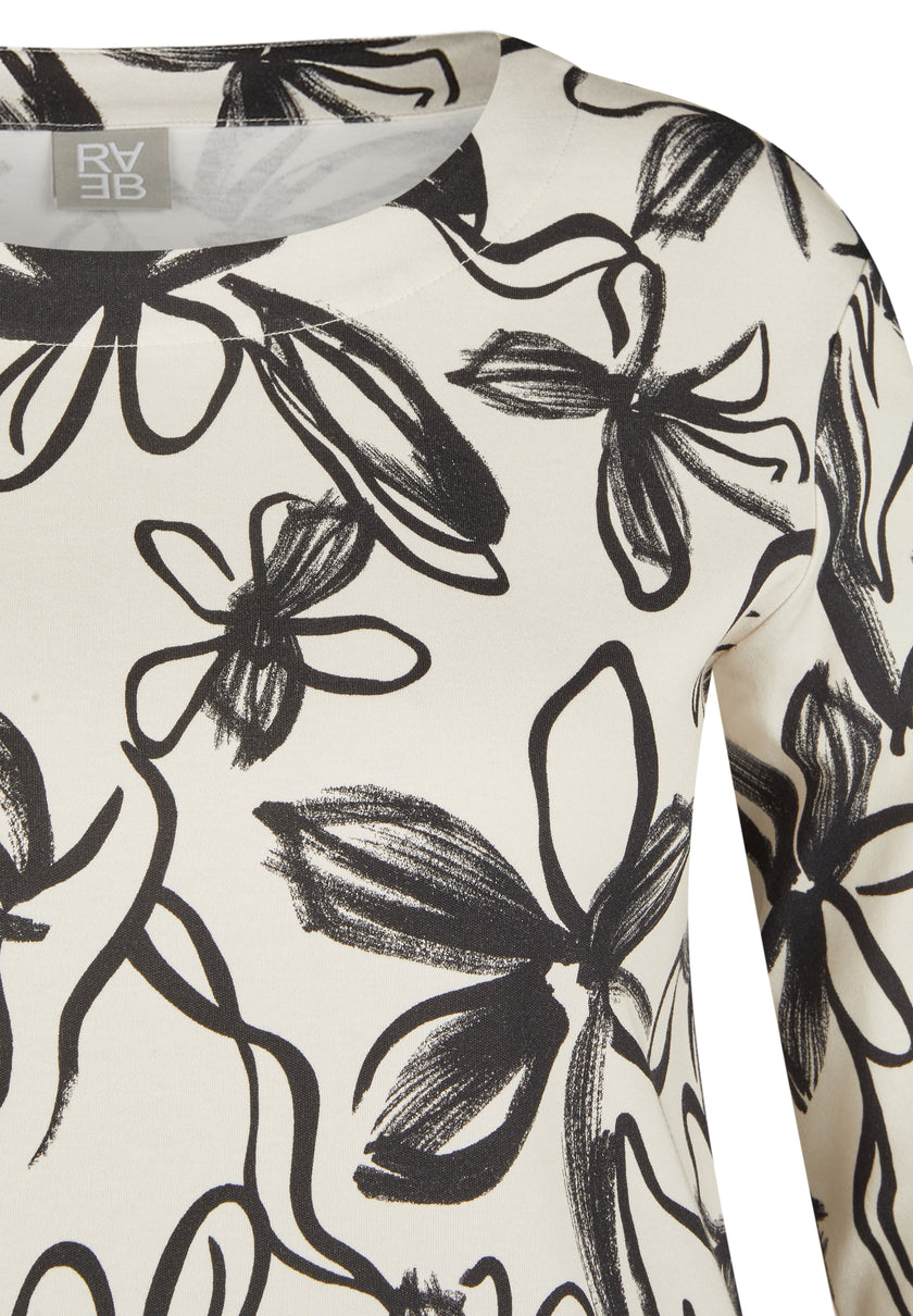 T-Shirt - Vintage Vibe