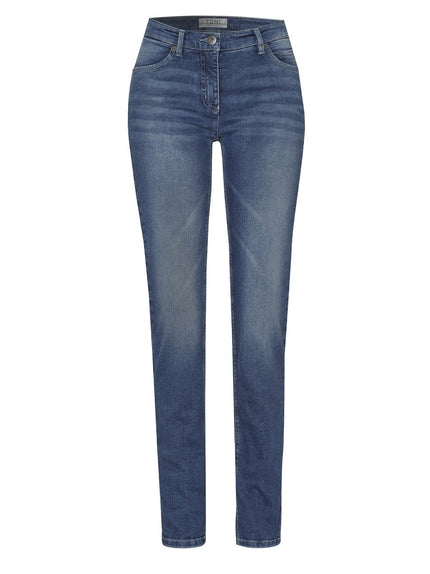 Jeans - Perfect Shape Straight