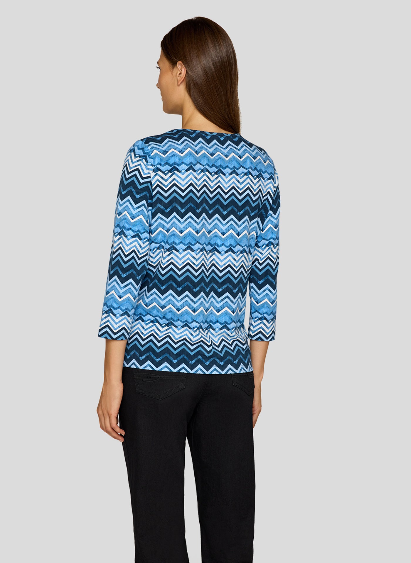 T-Shirt - Nordic Blue