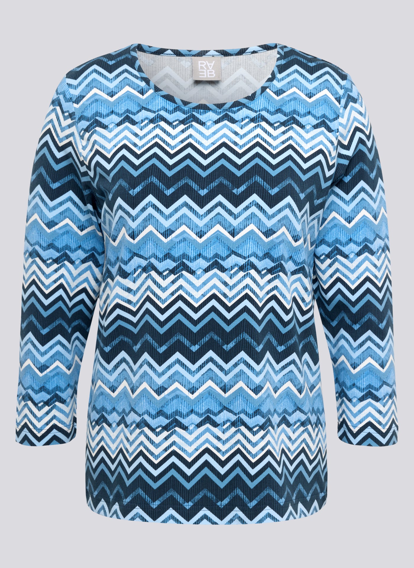 T-Shirt - Nordic Blue