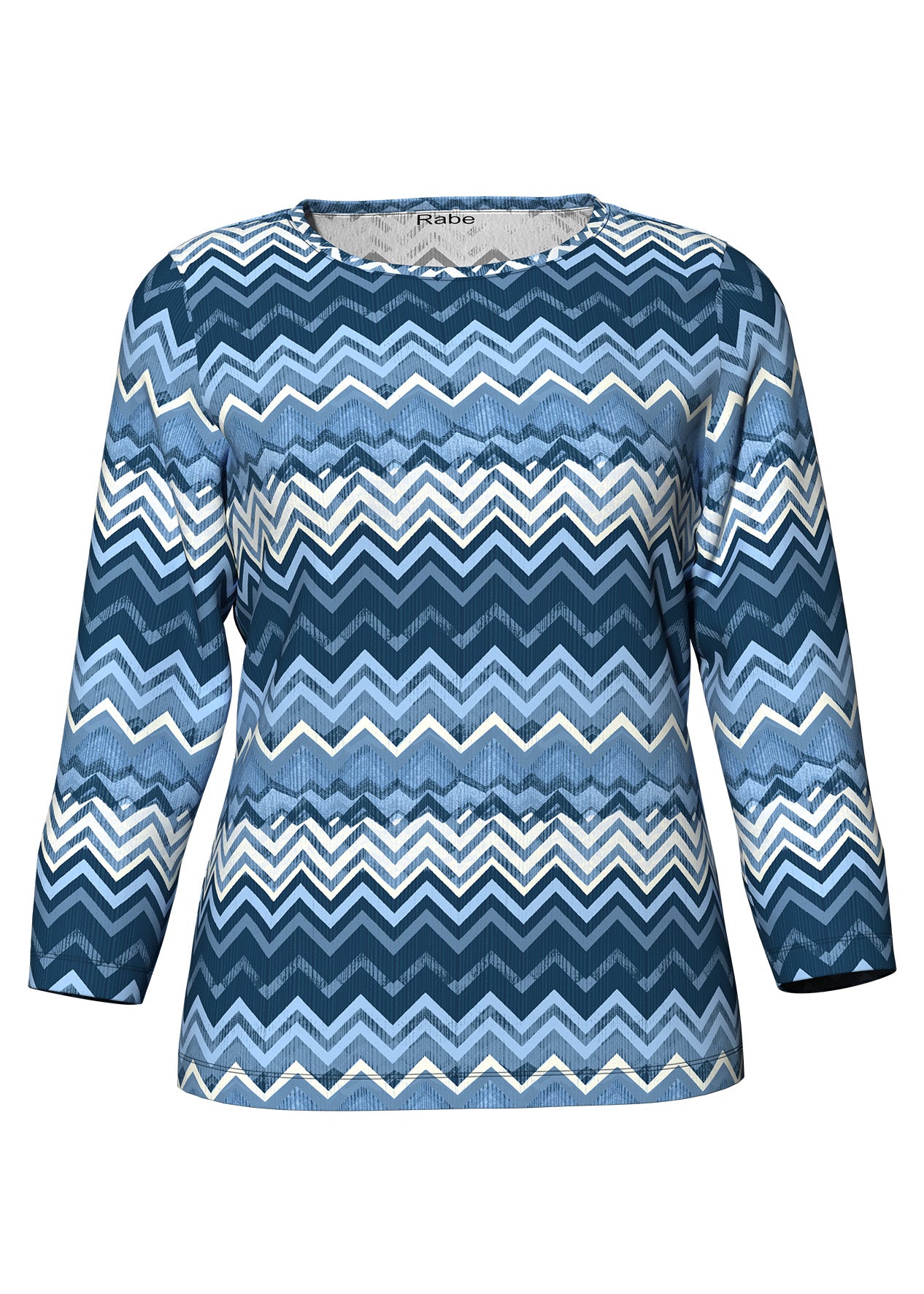 T-Shirt - Nordic Blue