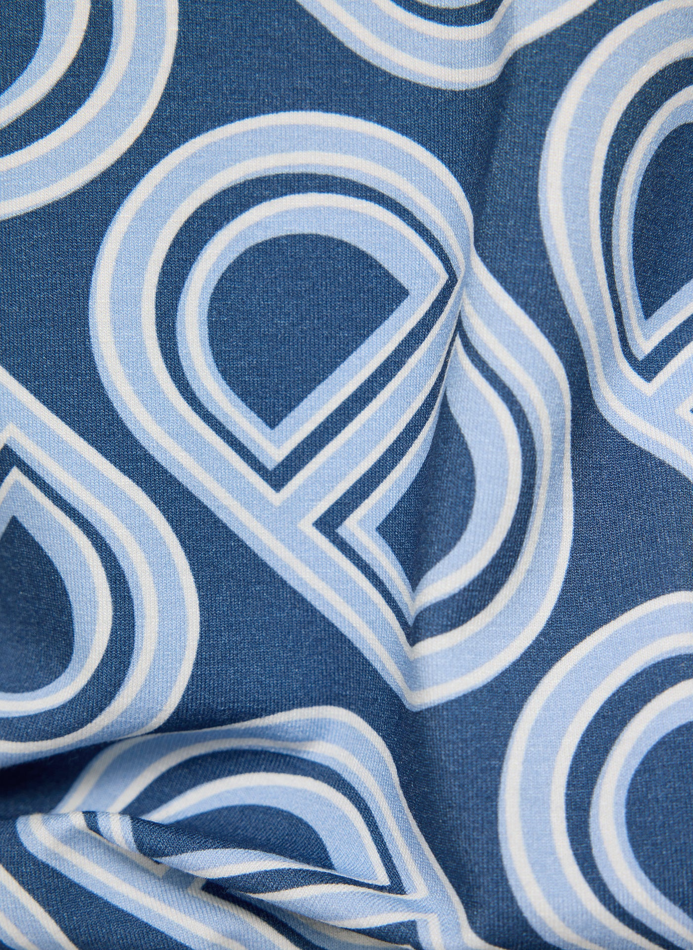 T-Shirt - Nordic Blue