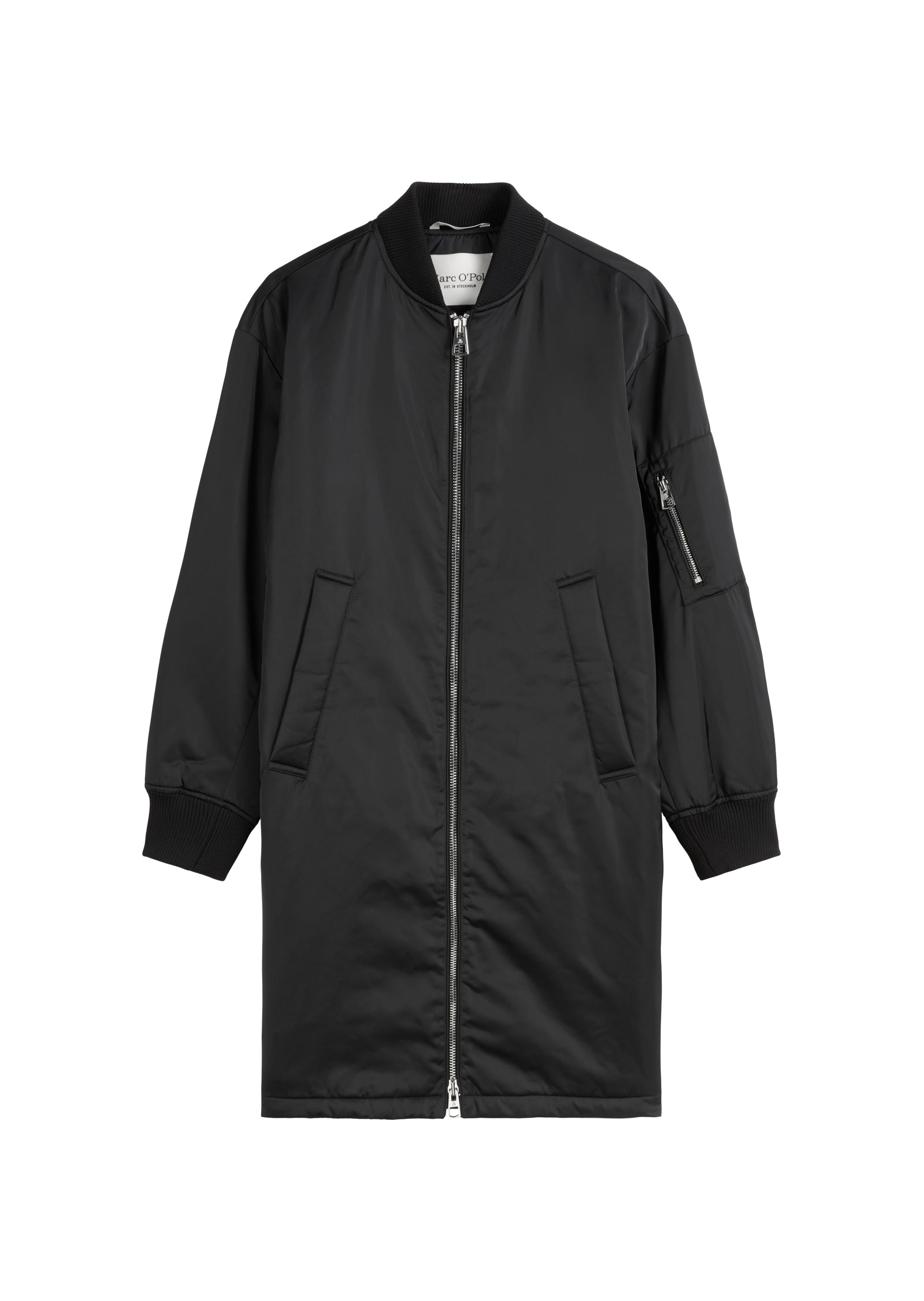 Mantel - Aviator Style