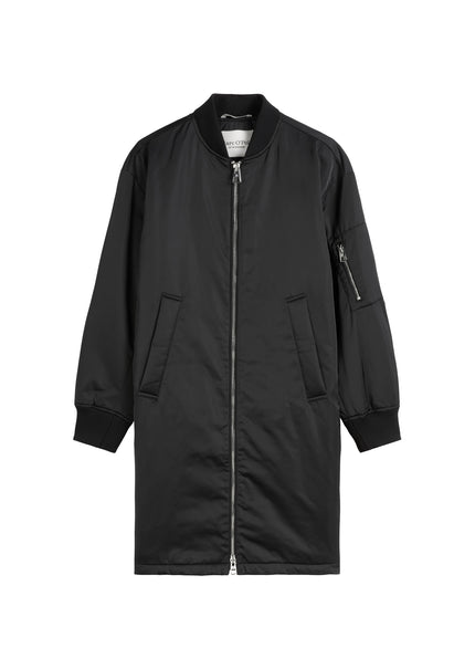 Mantel - Aviator Style