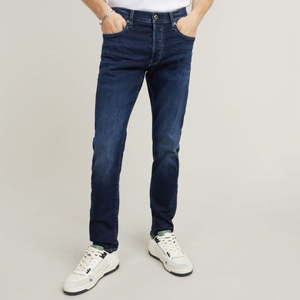 Jeans - Slim Fit