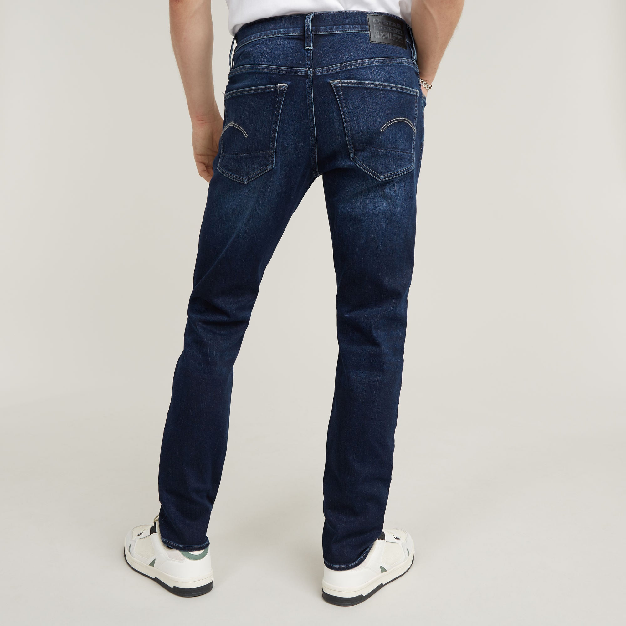 Jeans - Slim Fit