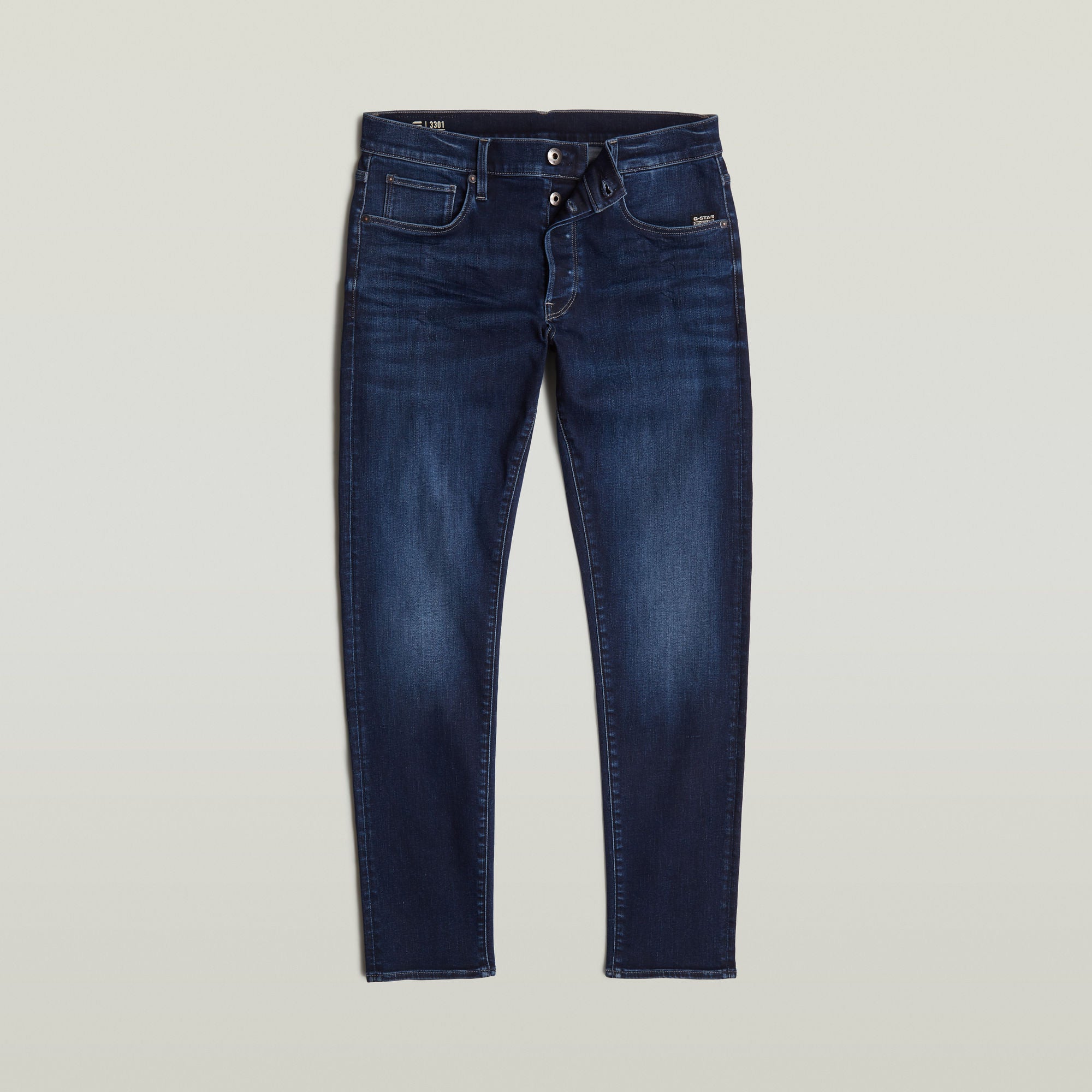 Jeans - Slim Fit
