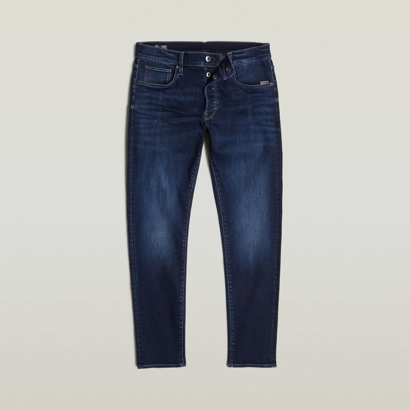 Jeans - Slim Fit