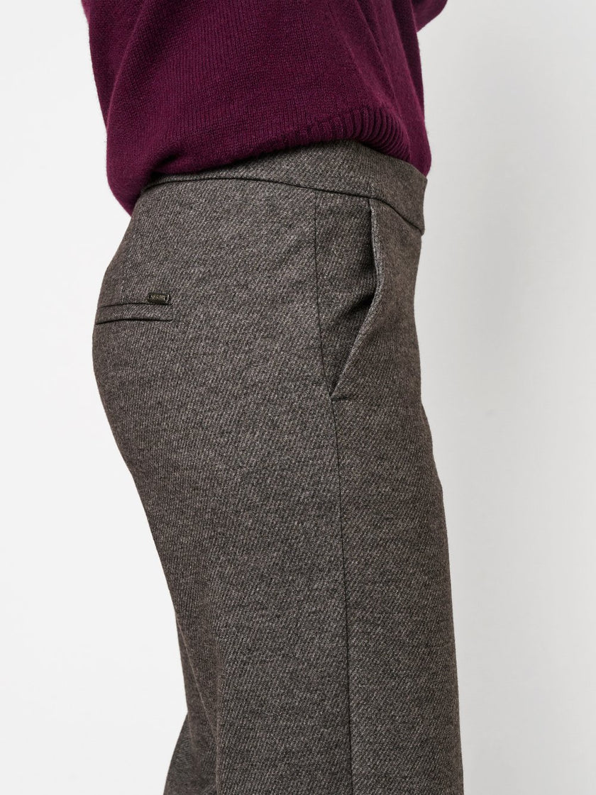 Hose - Jenny Wide Leg