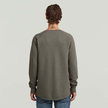 Sweatshirt - Jirgi