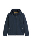 Jacke - Kapuze