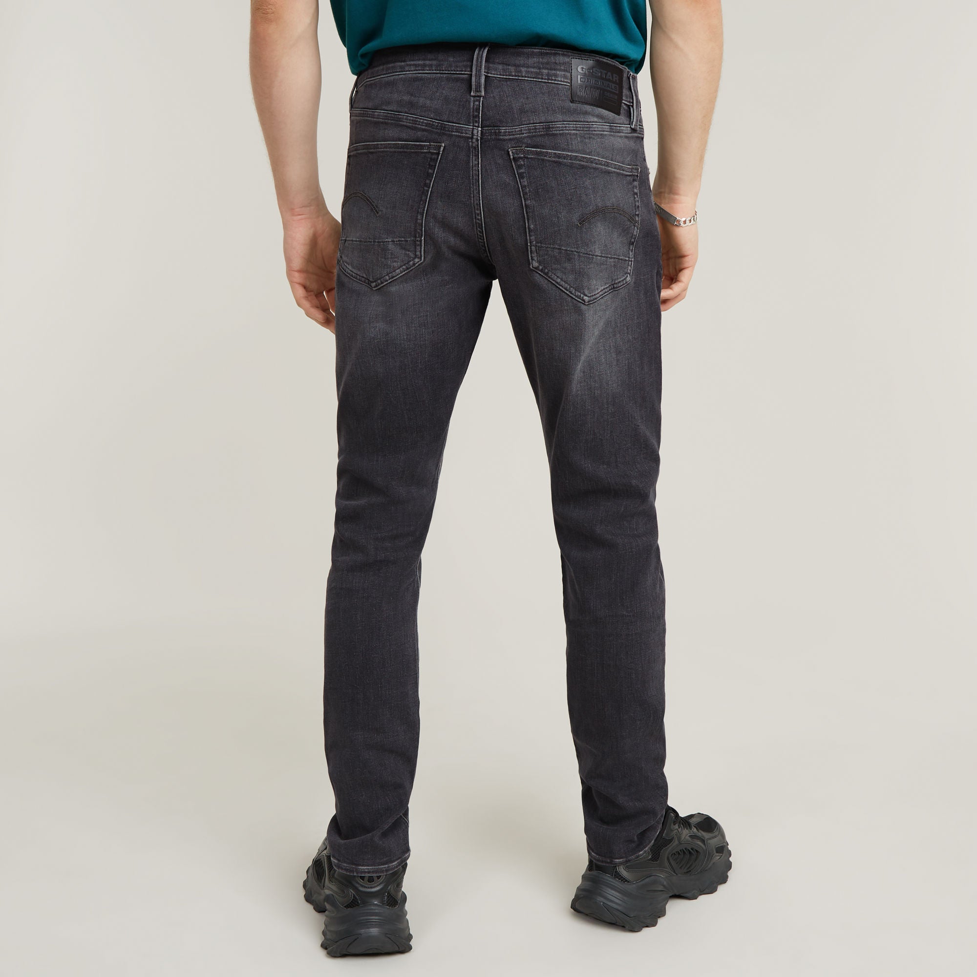 Jeans - 3301 Slim