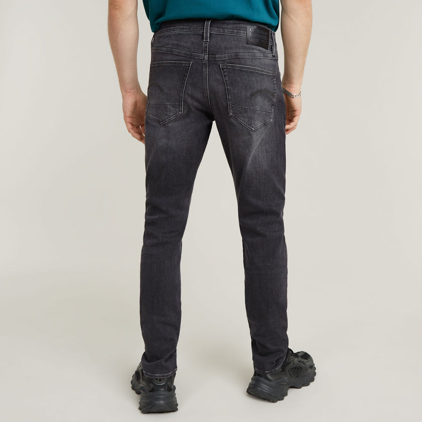 Jeans - 3301 Slim