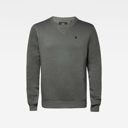Sweatshirt - Premium core