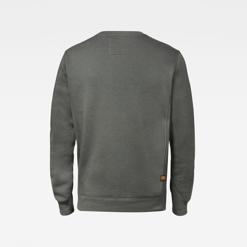Sweatshirt - Premium core
