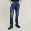 Jeans - 3301 Slim