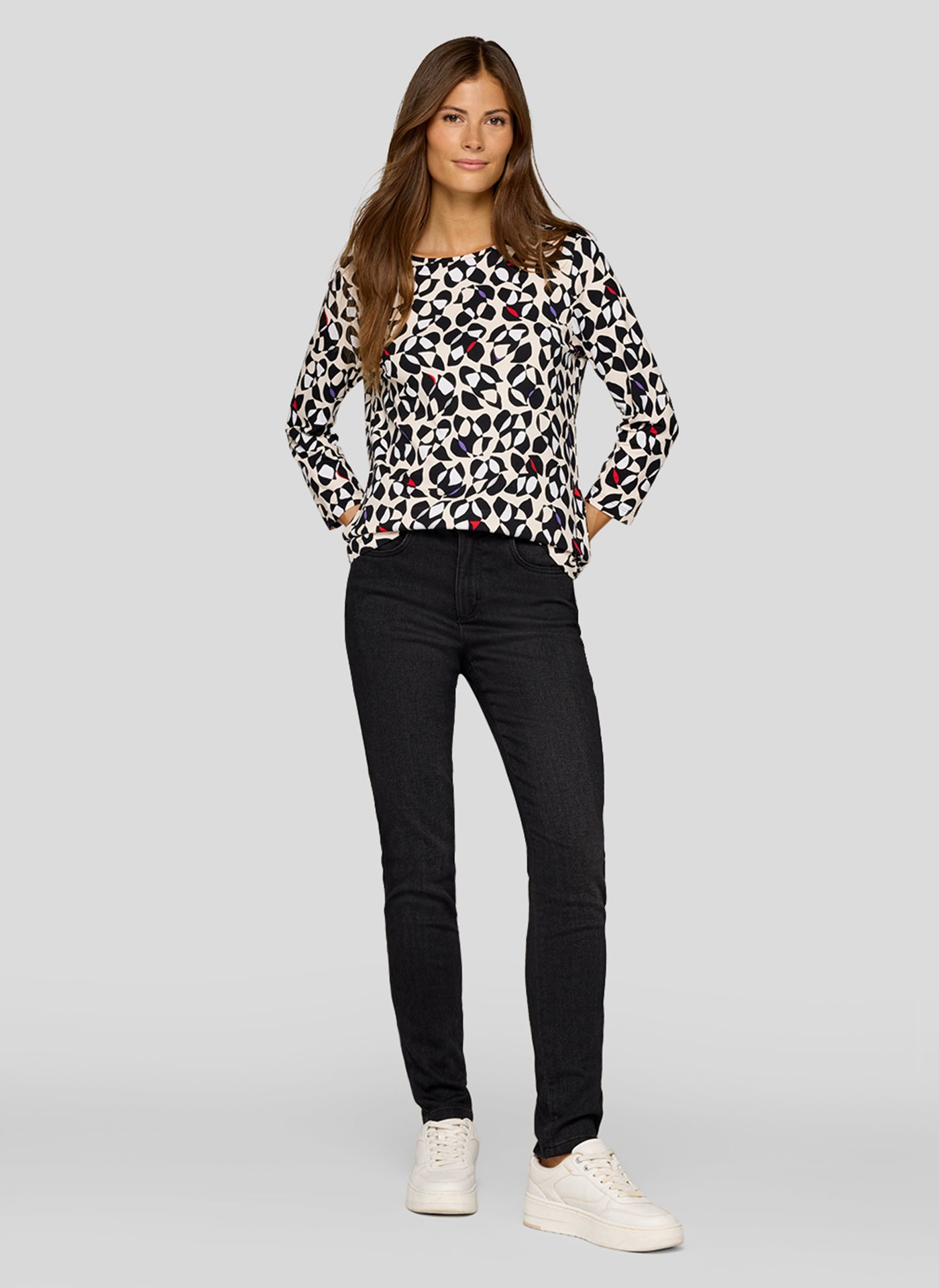 Shirt - Vintage Vibe