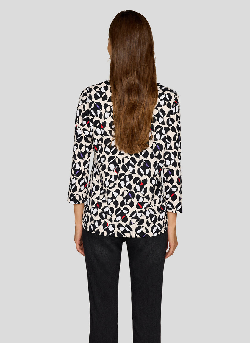 Shirt - Vintage Vibe