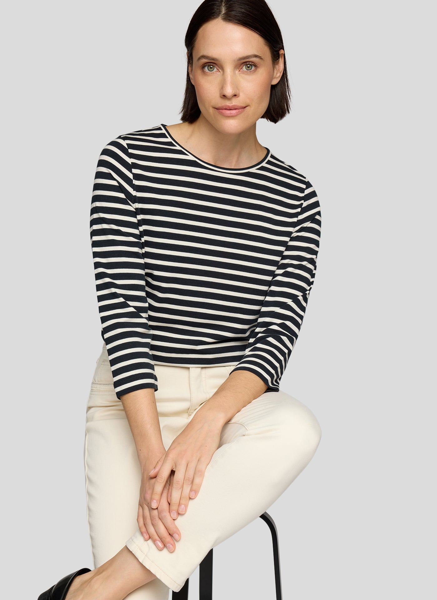 T-Shirt - Natur Walk